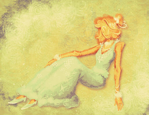 lottie (character belongs to miles on tt +elsewhere) lottie (character belongs to miles on tt +elsewhere)