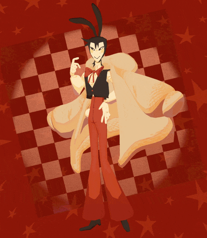 CECIL CROSS! Oc by miles tt CECIL CROSS! Oc by miles tt