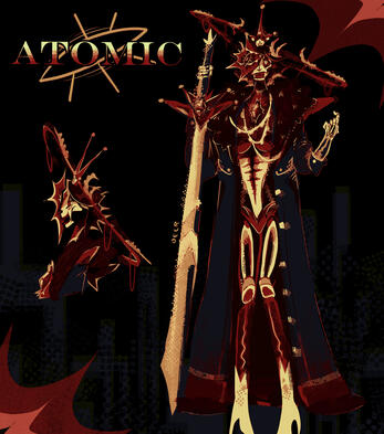atomic