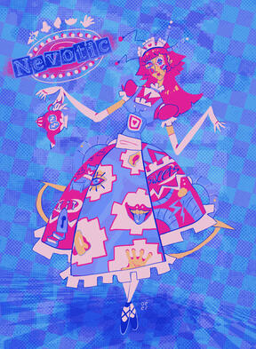 nev nev